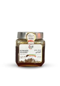 عسل السدر الكويتي