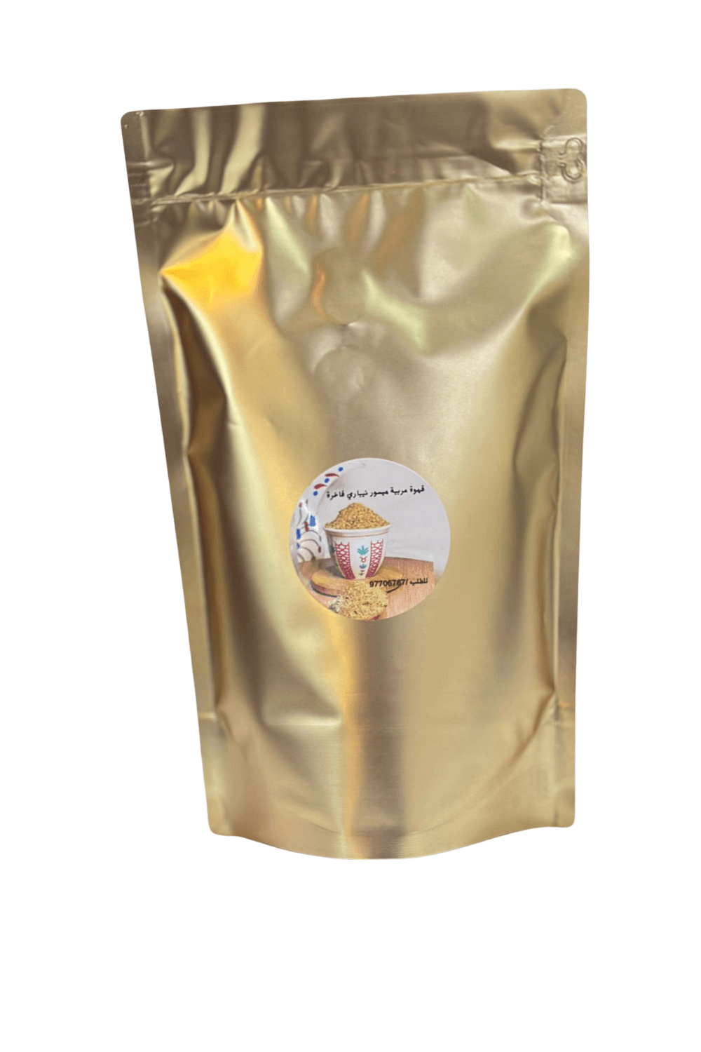 قهوة عربية ميسور