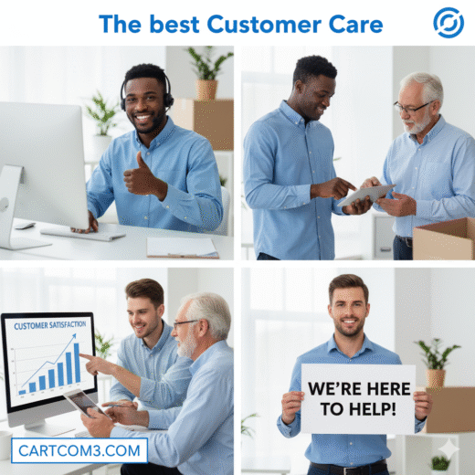 نهتم بالعميل