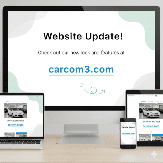 تحديثات الموقع