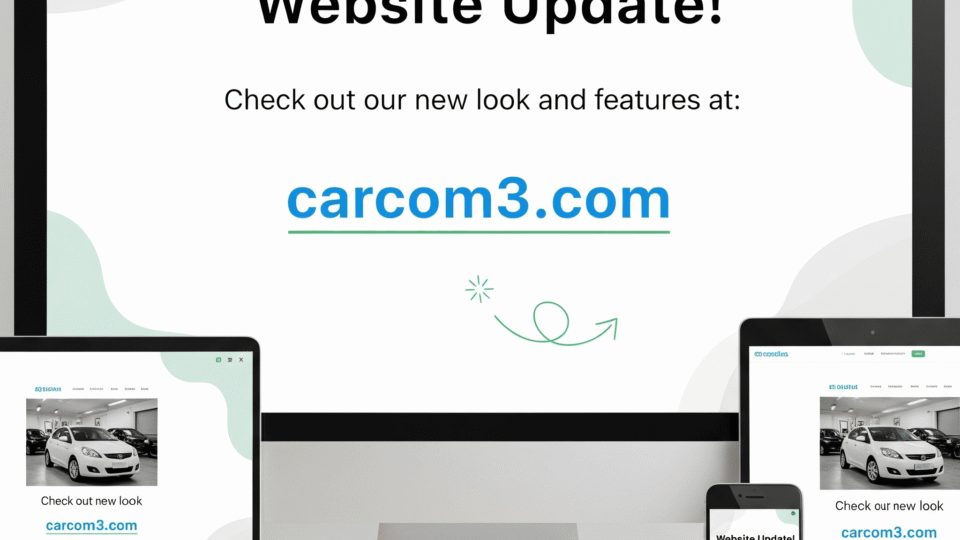 تحديثات الموقع