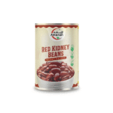 فاصولياء حمراء حب