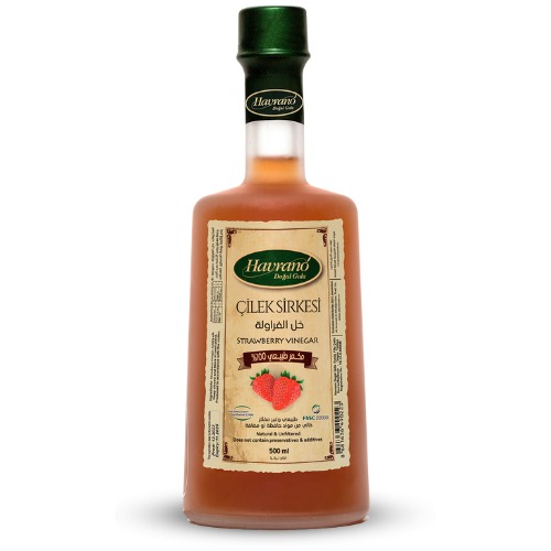 خل الفراولة الممتاز