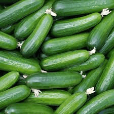 خيار كويتي كرتون 2 كيلو