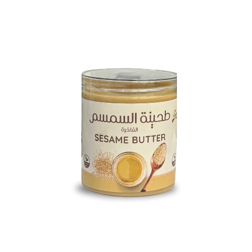 طحينية السمسم