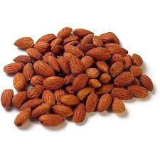 لوز حب امريكي