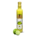 حامض الليمون المركز