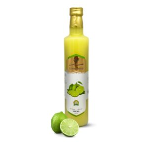 حامض الليمون المركز