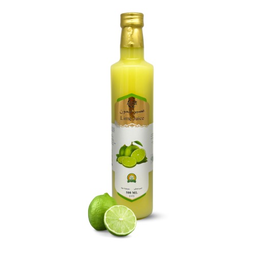 حامض الليمون المركز