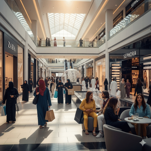 التسوق أونلاين في الكويت: أفضل المتاجر الإلكترونية والعروض