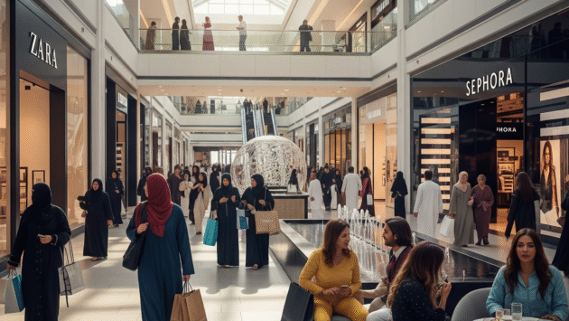 التسوق أونلاين في الكويت: أفضل المتاجر الإلكترونية والعروض