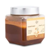 عسل المناعة