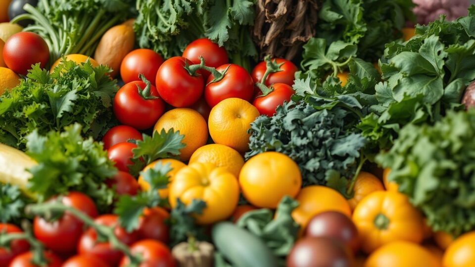 بيع المنتجات الغذائية