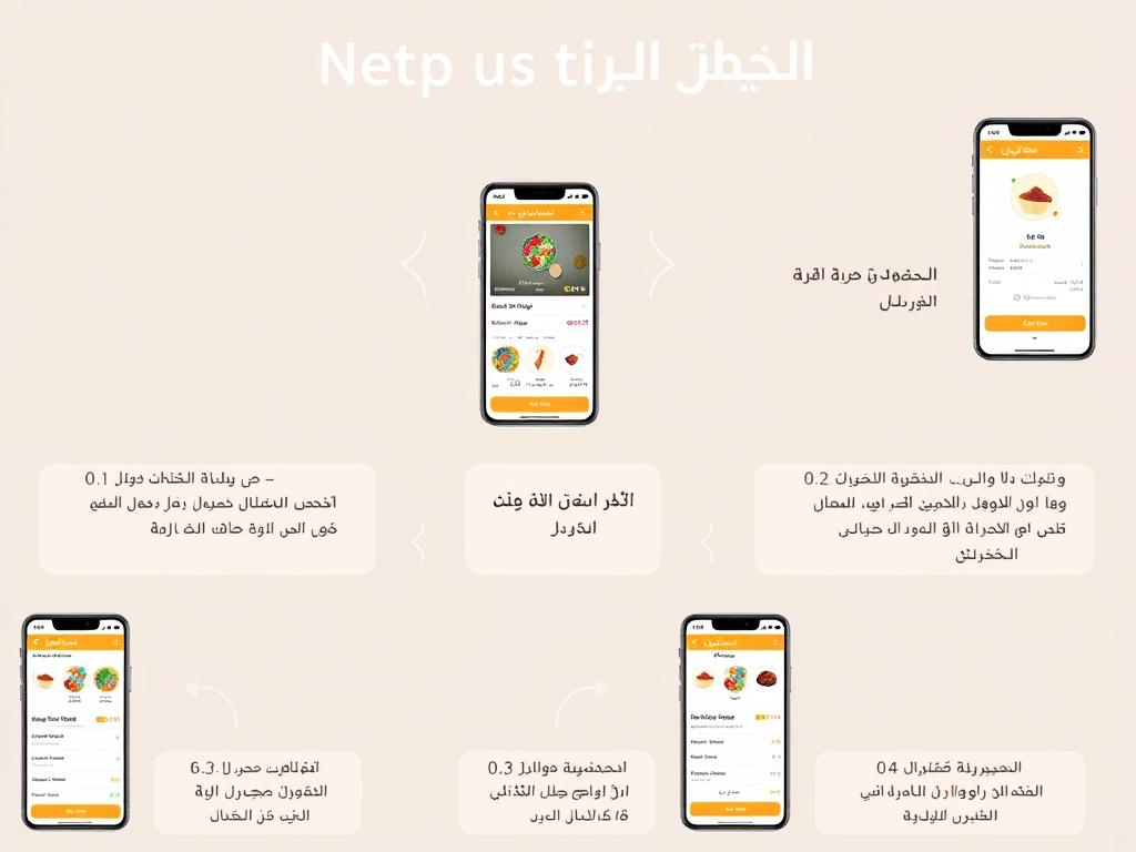 خطوات الطلب من متجر كارت خطوات الطلب من متجر كارت