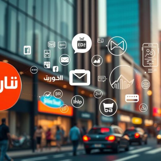 استراتيجيات التسويق