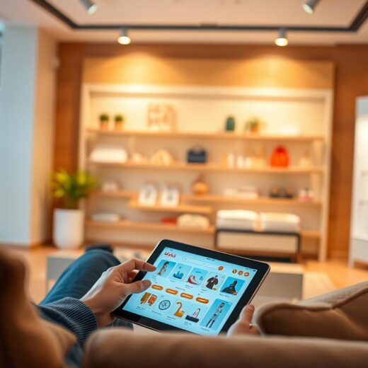 التجارة الالكترونية