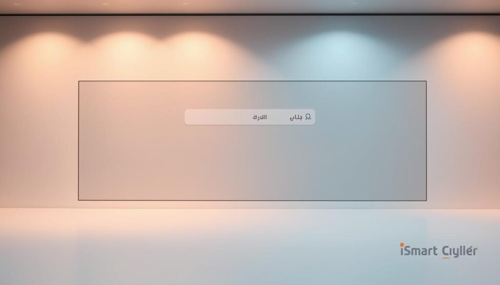 بحث داخلي وتنقل ذكي