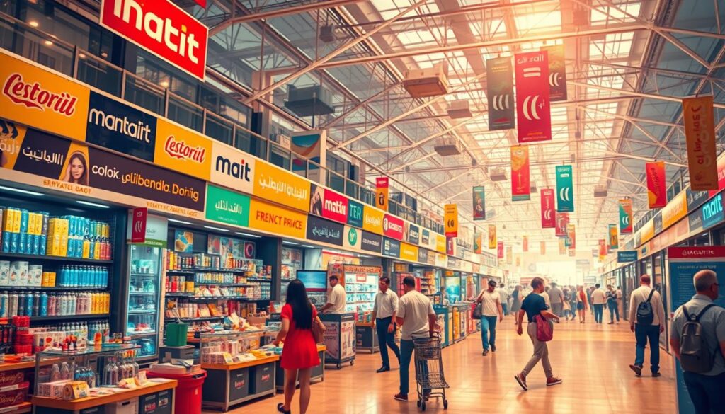 تأثير متجر كارت على سوق التجارة الإلكترونية تأثير متجر كارت على سوق التجارة الإلكترونية