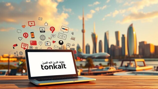 تسويق المحتوى