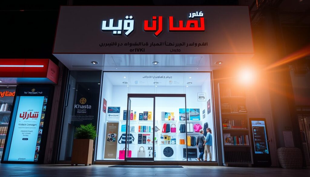 تعزيز الحضور الرقمي تعزيز الحضور الرقمي