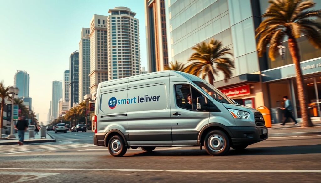 توصيل سريع توصيل سريع