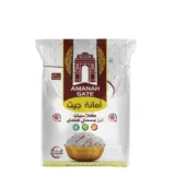 عيش الامانة جيت الحبة الطويلة