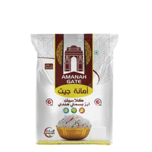 عيش الامانة جيت الحبة الطويلة