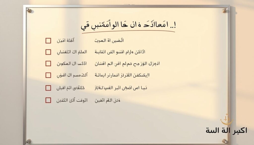 قائمة تحقق الروابط الخارجية قائمة تحقق الروابط الخارجية