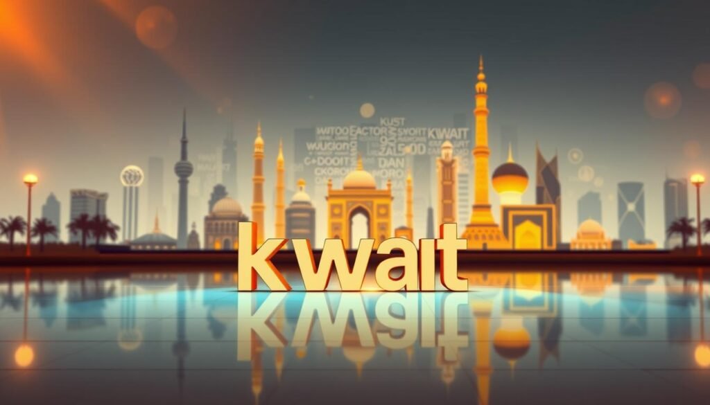 كلمات مفتاحية تناسب الكويت