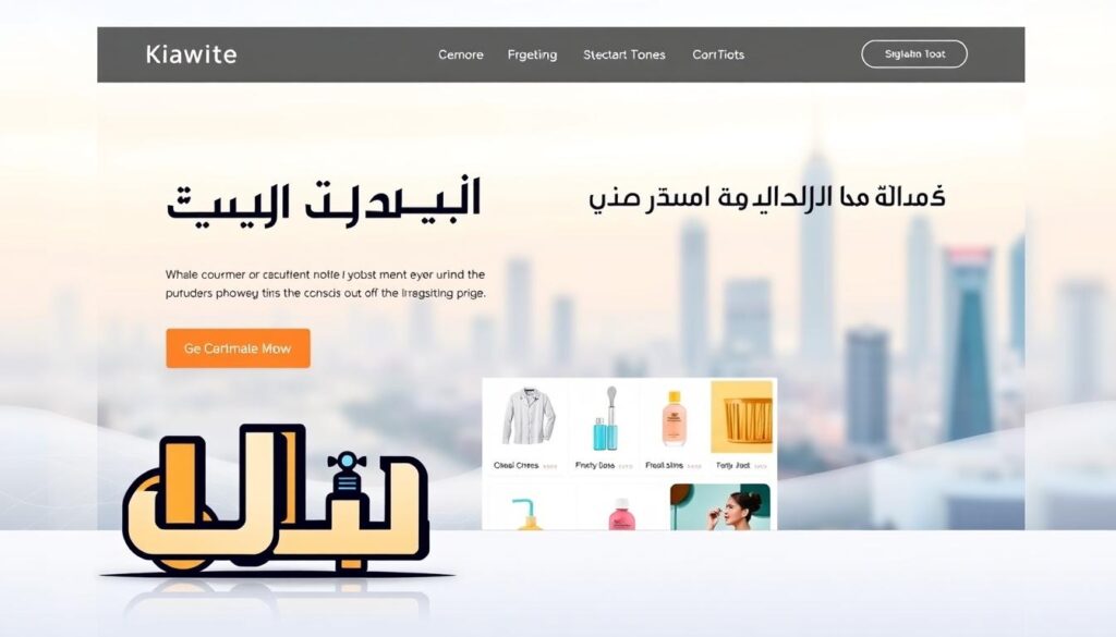 موقع إلكتروني